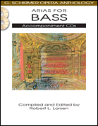 Arias for... Vocal Solo & Collections sheet music cover